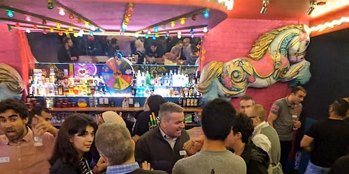 Leeds Saturday Language Exchange - Every Week!