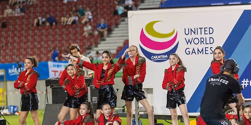 United World Games 2026