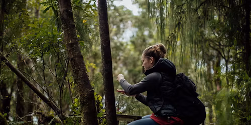 Fiordland Tamatea Adventure - June 2026