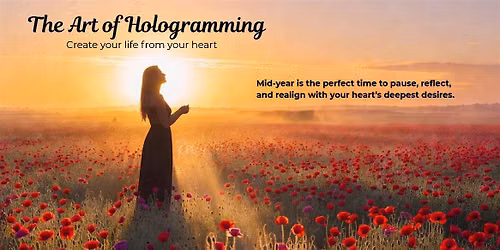 The Art of Hologramming