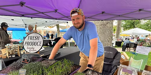 Washington Farmer\u2019s Market