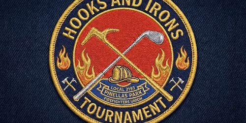 Hooks and Irons Golf Tournament
