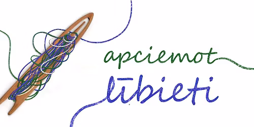 Apciemot l\u012bbieti (5+) izr\u0101de b\u0113rniem un vec\u0101kiem Br\u012bvdabas muzej\u0101