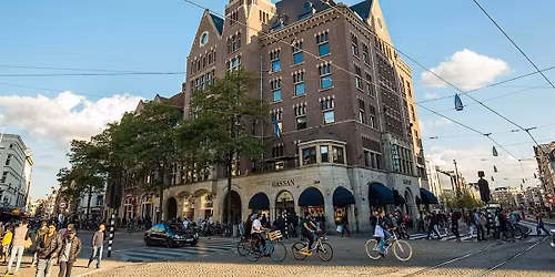 Koninklijke Industrieele Groote Club