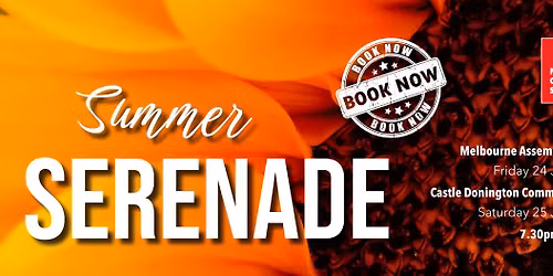 Summer Serenade