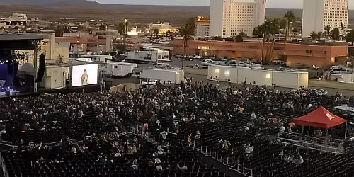 Cardi B Austin Tickets