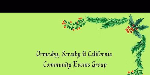 Christmas craft fayre