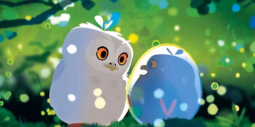 Cin\u00e9ma enfant : "L'Odyss\u00e9e de Choum"