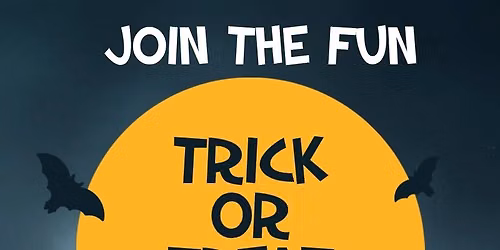 Trick or Treat in Woburn Center