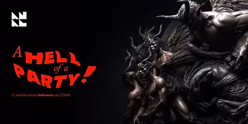 A Hell of a Party! 2025