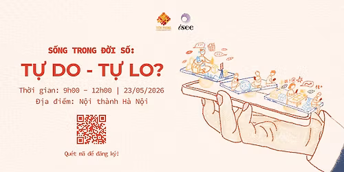 S\u1ed0NG TRONG \u0110\u1edcI S\u1ed0: T\u1ef0 DO - T\u1ef0 LO?