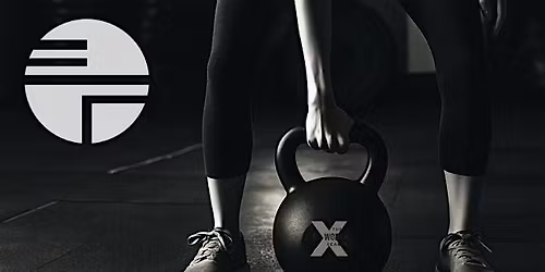 MIND. MUSCLE. MOVEMENT. \u2014 A Women\u2019s League x Elevate Fitness Event