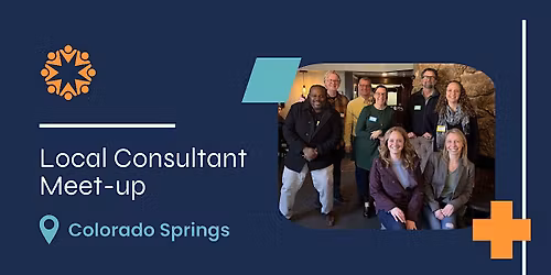 Pikes Peak Consultants Meet-Up