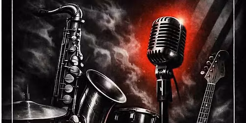 @ BERKELEY SQUARE Live at Moby Dick!