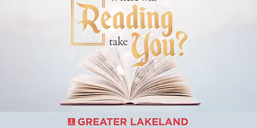 JLGL | World of Reading 2026