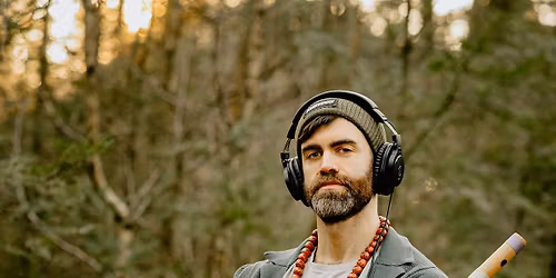 Ecstatic Dance: Dj Ruby