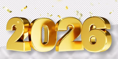Nieuwjaarsbijeenkomst: Een toost op 2026 met nieuwe kansen!