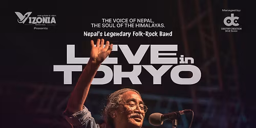 Nepathya Live In Tokyo