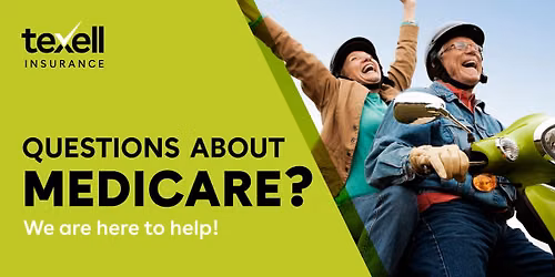 Medicare Education Seminar - Temple