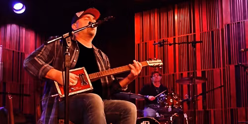 Brett Littlefair Live - Federal Hotel, Port Pirie, SA
