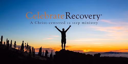 Celebrate Recovery: Lesson 6 Action