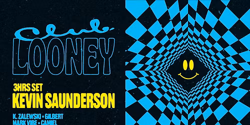 Club Looney ft. Kevin Saunderson