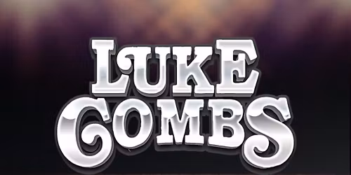 Luke Combs Tribute Night