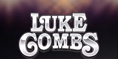 Luke Combs Tribute Night