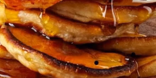 UCFD Pancake Breakfast