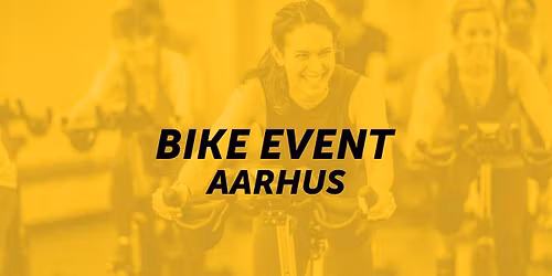 Bike Event Aarhus