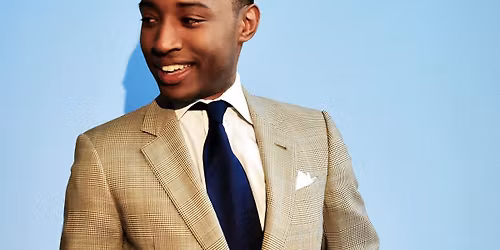 Joseph Parrish at Weinberg Center For The Arts