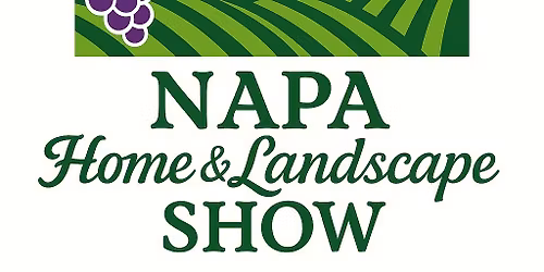 Napa Home & Landscape Show