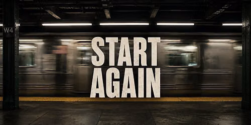 Start Again