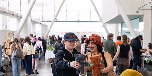 Art & Crafts Fair at CCA