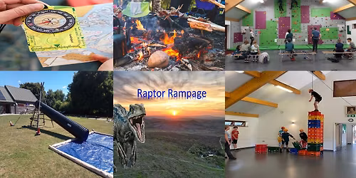 Home Education Multi activity Day