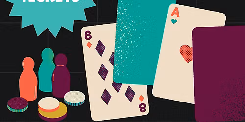 Kids' Night Out- Game Night