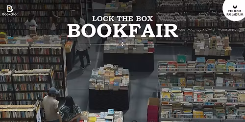 Mumbai, it\u2019s time to LOCK THE BOX!