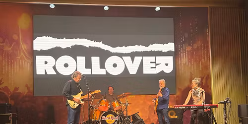 Rollover at American Legion Evanston post 42