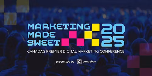 Marketing Made Sweet 2025: Digital Marketing That Actually Works