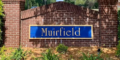 Bunco planning meeting