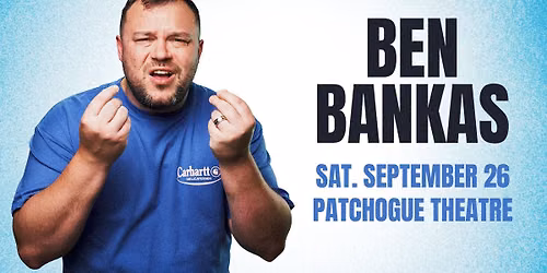 Ben Bankas