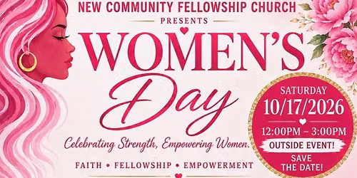 Women\u2019s Day