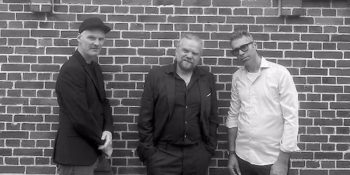 New Standards Trio - Live @ Tango y Vinos