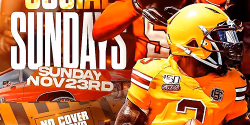 Social Sunday: Classic Weekend Closeout