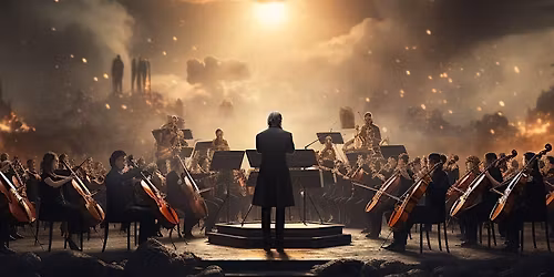 Lyrical Luncheon Opera Preview: Die Fledermaus