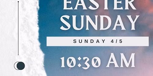 Real Life Easter Sunday 