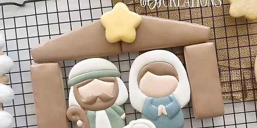 Oh Holy Night, Let\u2019s Decorate!