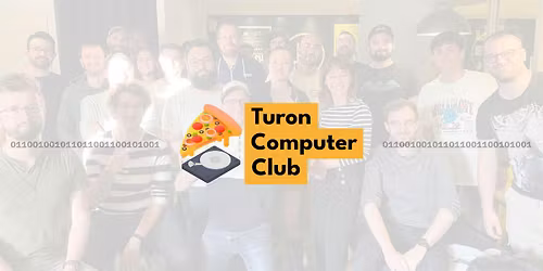 Turon Computer Club - Saison 4#3 - L'afterwork tech \u00e0 Tours