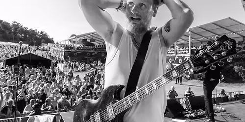 Erlend Ropstad Solo Larvik