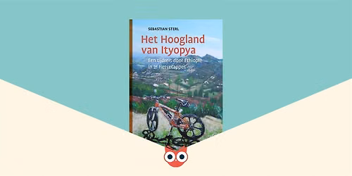 Lezing door Sebastian Sterl